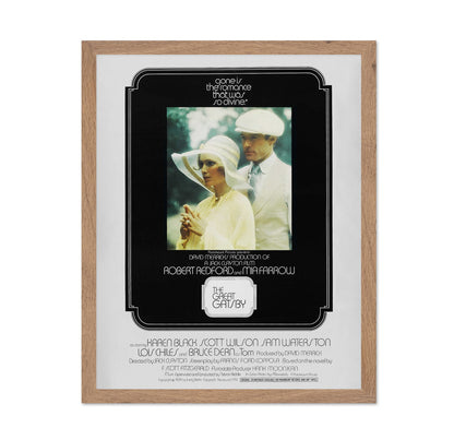 The Great Gatsby 1974