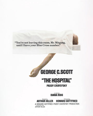The Hospital 1971