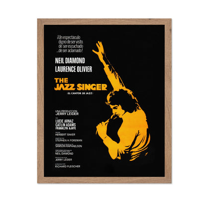 The Jazz Singer 1980