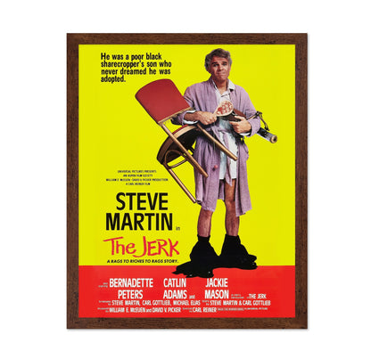 The Jerk 1979