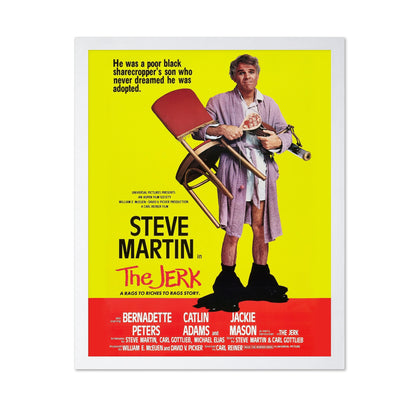 The Jerk 1979