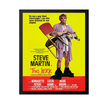 The Jerk 1979