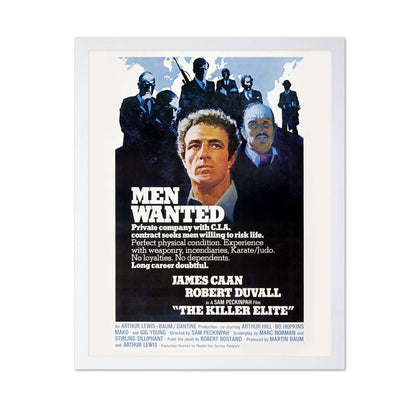 The Killer Elite 1975