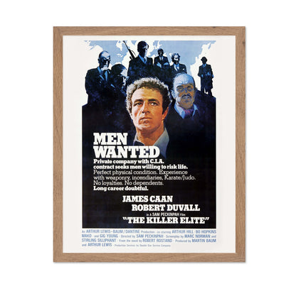 The Killer Elite 1975