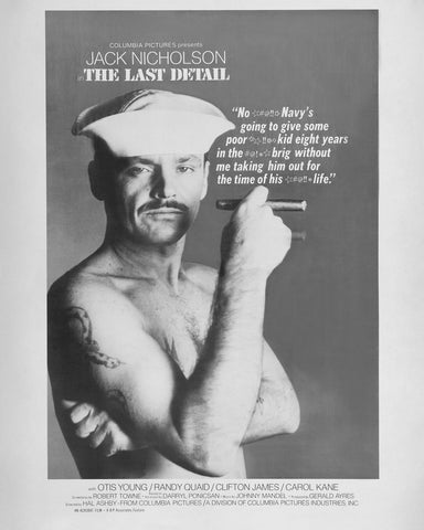 The Last Detail 1973