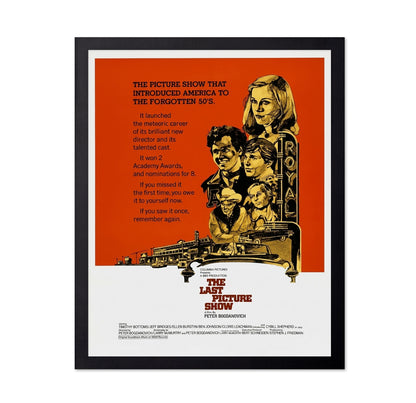 The Last Picture Show 1971