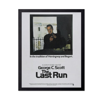 The Last Run 1971