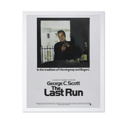 The Last Run 1971