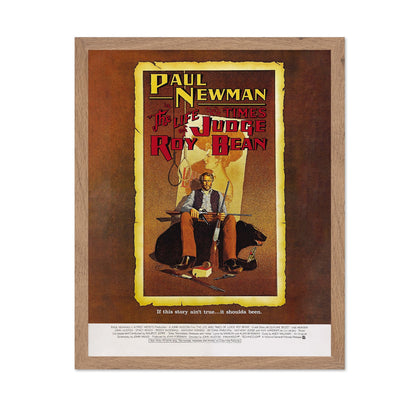 Judge Roy Bean 1972