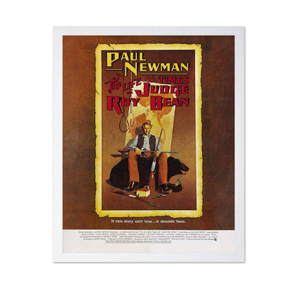 Judge Roy Bean 1972