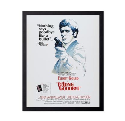 The Long Goodbye 1973