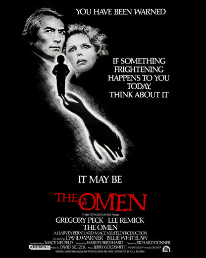 The Omen 1976