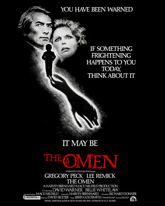 The Omen 1976