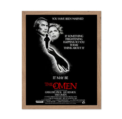 The Omen 1976