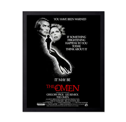 The Omen 1976