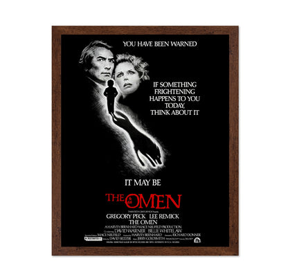 The Omen 1976