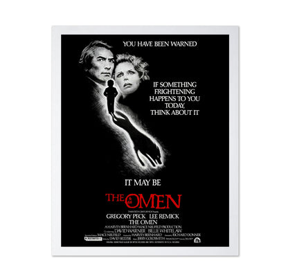 The Omen 1976