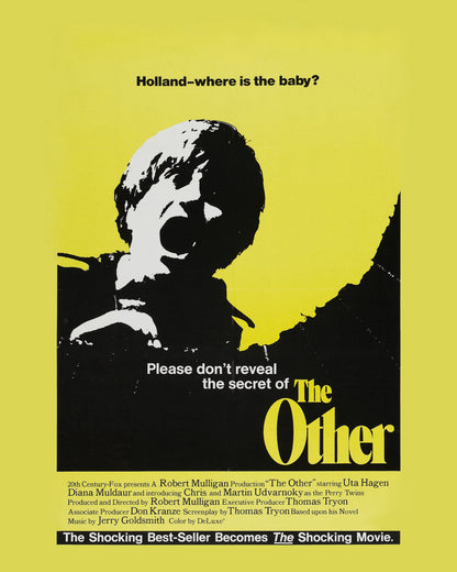 The Other 1972