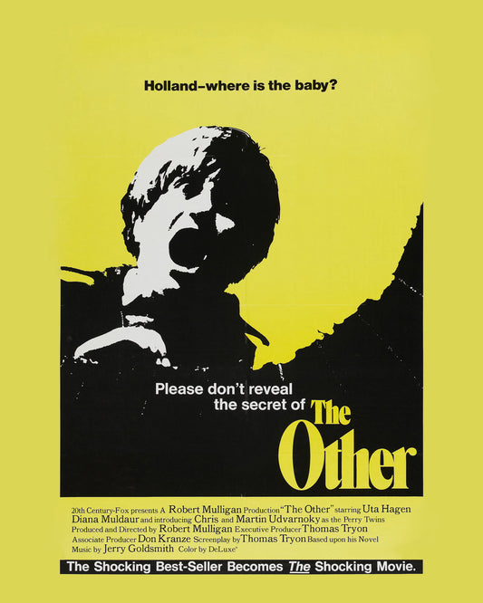 The Other 1972