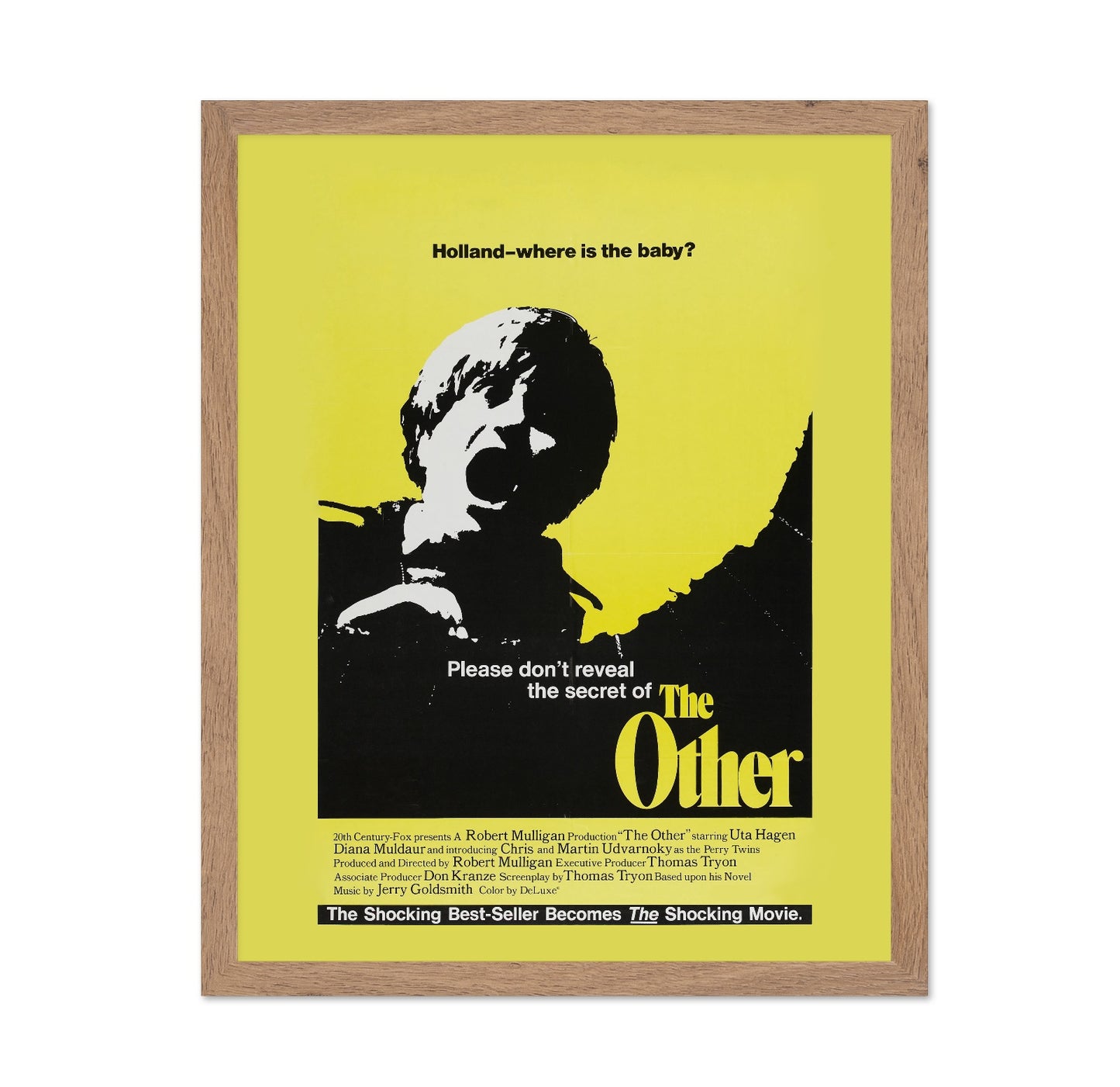 The Other 1972