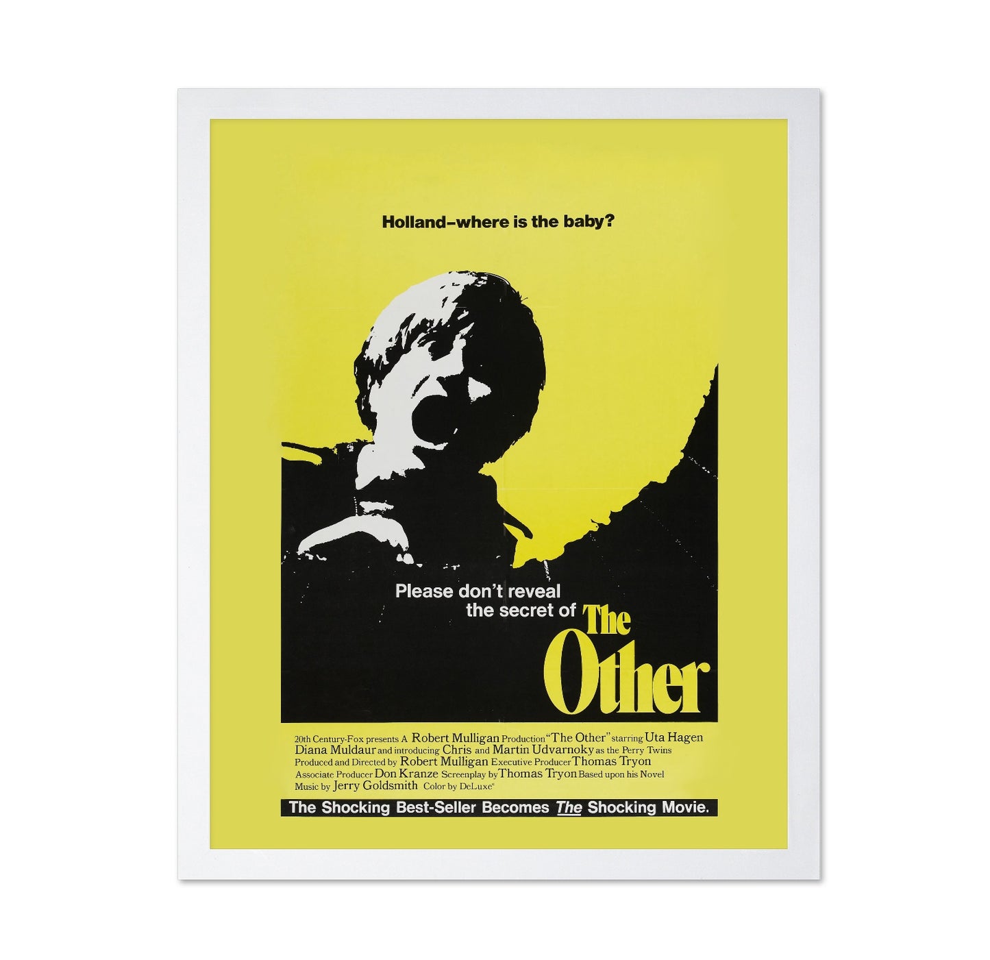 The Other 1972