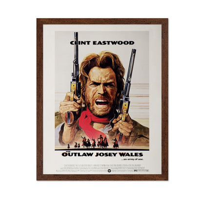 The Outlaw Josey Wales 1976
