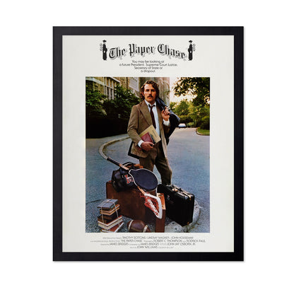 The Paper Chase 1973