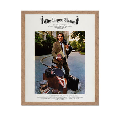 The Paper Chase 1973