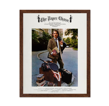 The Paper Chase 1973