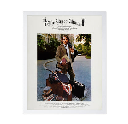 The Paper Chase 1973