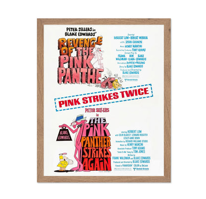 The Pink Panther Strikes Again 1976
