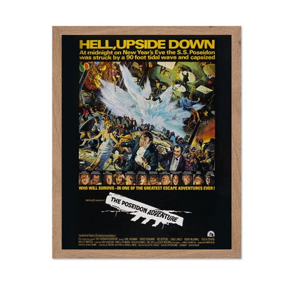 The Poseidon Adventure 1972