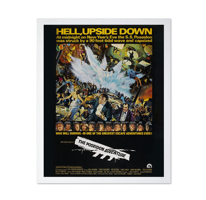 The Poseidon Adventure 1972