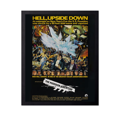 The Poseidon Adventure 1972