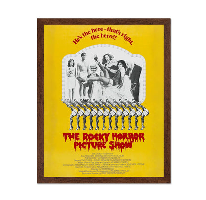 The Rocky Horror Picture Show 1975