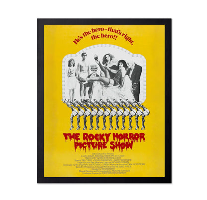 The Rocky Horror Picture Show 1975