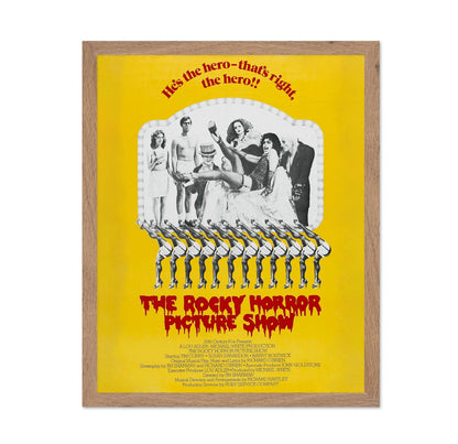 The Rocky Horror Picture Show 1975