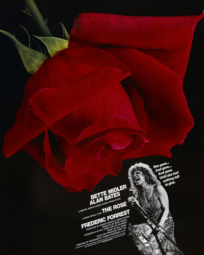 The Rose 1979