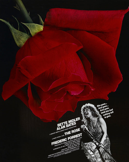 The Rose 1979