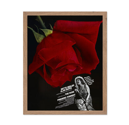 The Rose 1979