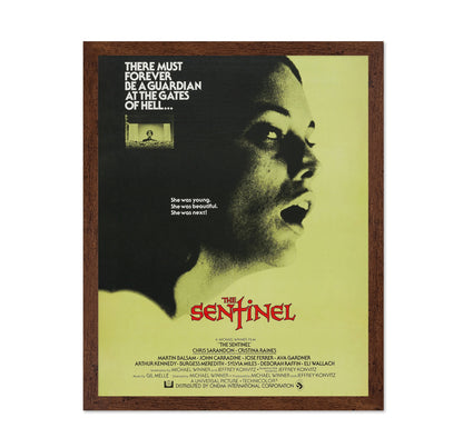 The Sentinel 1977