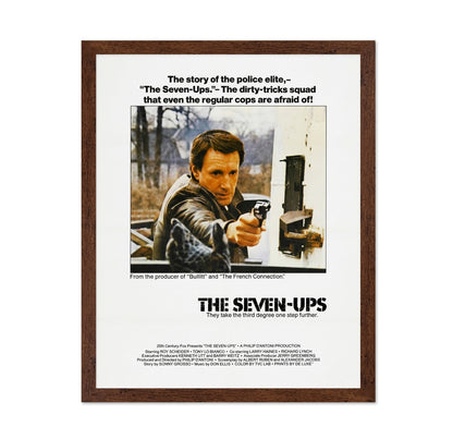 The Seven-Ups 1973