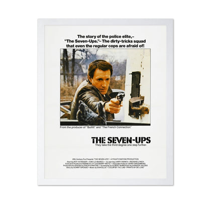 The Seven-Ups 1973