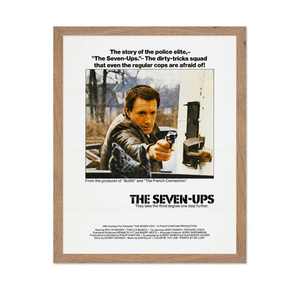 The Seven-Ups 1973