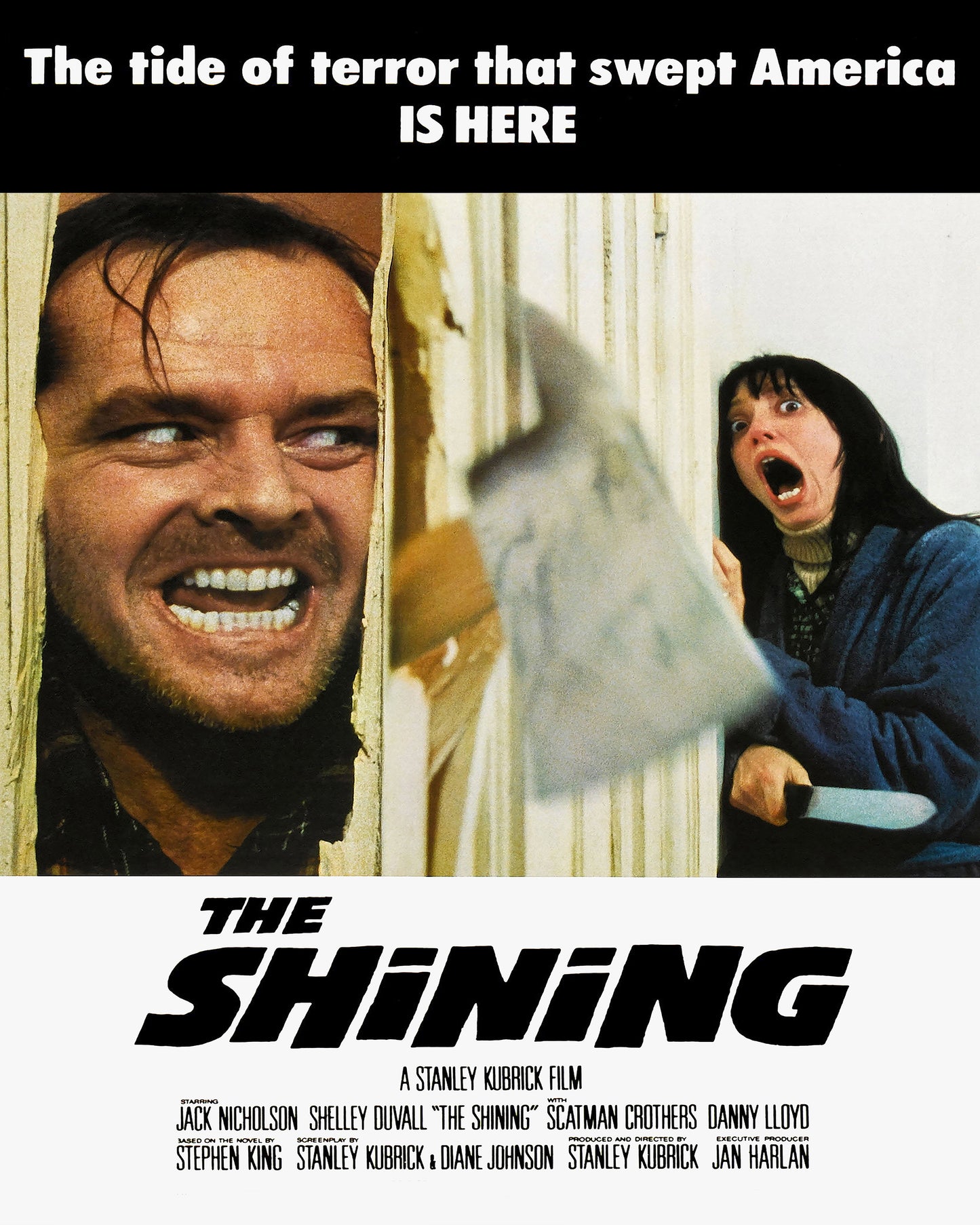 The Shining 1980