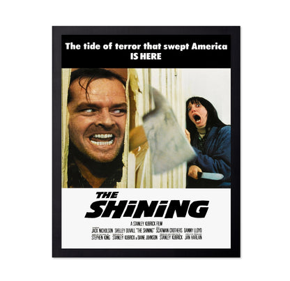 The Shining 1980