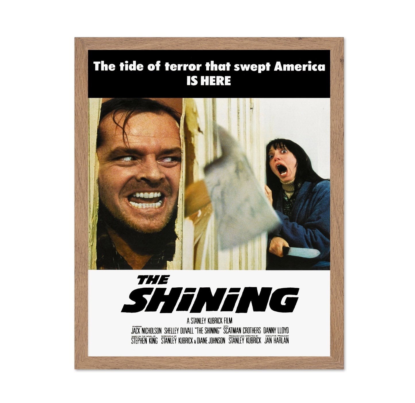 The Shining 1980