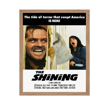 The Shining 1980