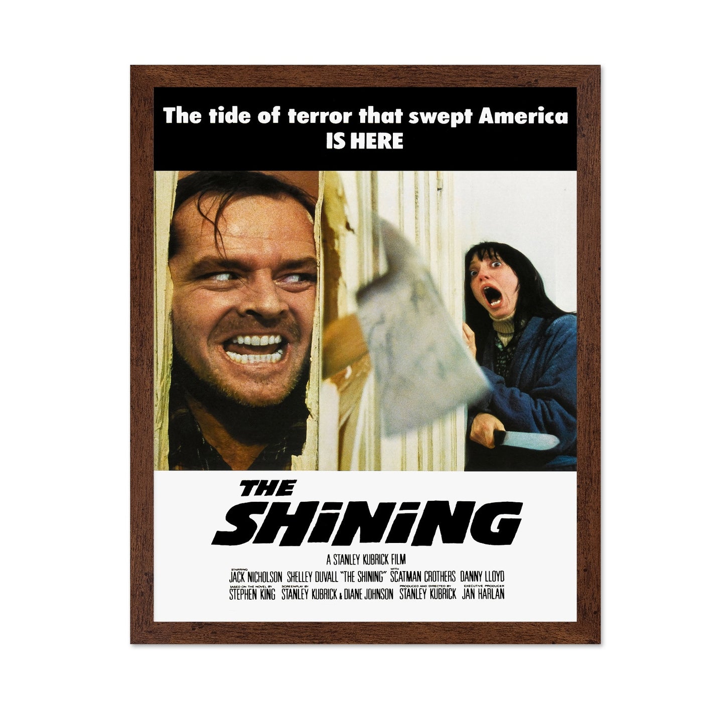 The Shining 1980