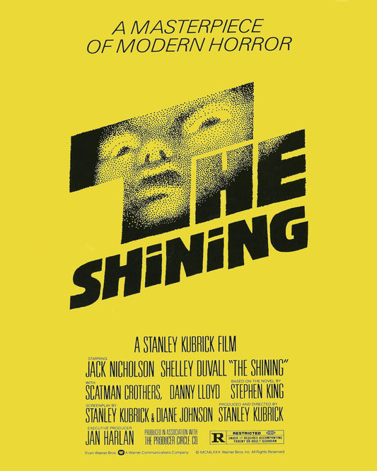 The Shining 1980